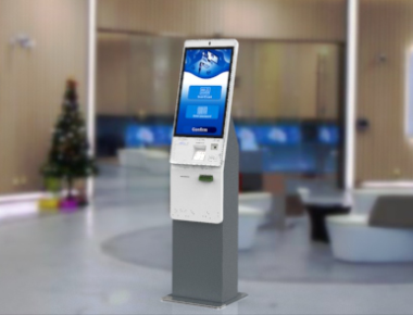 BANK