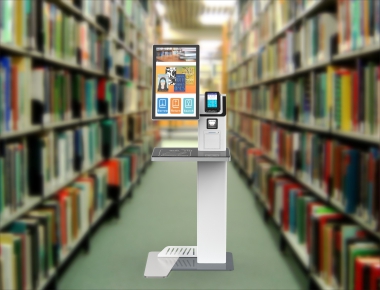 LIBRARY